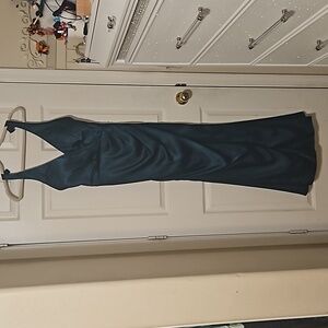 Davids bridal bridesmaids dress